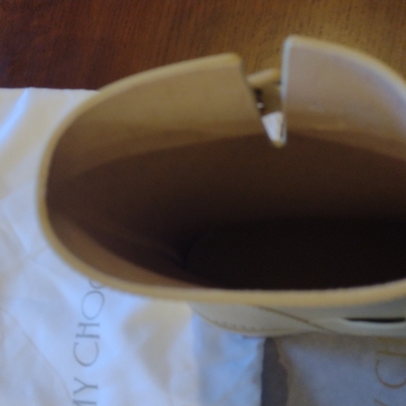 Jimmy Choo boots - Picture 7 of 12